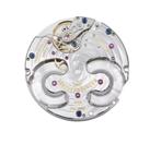 Meistersinger Circularis 5 Daags Herenhorloge CC307 - 43mm, Sieraden, Tassen en Uiterlijk, Horloges | Heren, Nieuw, Verzenden