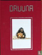 Druuna - 1991 (strips, Serpieri, Paolo Eleuteri.), Eén stripboek, Verzenden, Gelezen, Serpieri, Paolo Eleuteri.