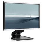 HP LA2405WG | 24 breedbeeld monitor, Computers en Software, Monitoren, Ophalen of Verzenden, Gebruikt, HP