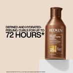 Redken All Soft Mega Curls Shampoo 1000ml, Ophalen of Verzenden, Nieuw, Shampoo of Conditioner