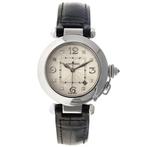 Cartier - Pasha - 2528 - Dames - 2000-2010, Sieraden, Tassen en Uiterlijk, Horloges | Heren, Nieuw