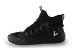 Vivobarefoot Sportschoenen in maat 38 Zwart | 10% extra, Verzenden, Vivobarefoot, Gedragen, Sportschoenen