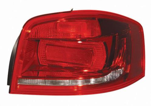 Achterlicht VOOR AUDI A3 8P 2003-2008 8P3945096, Auto-onderdelen, Verlichting, Nieuw, Ophalen of Verzenden