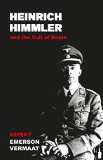 Heinrich Himmler 9789464871227 Emerson Vermaat, Verzenden, Zo goed als nieuw, Emerson Vermaat