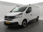 Fiat Talento 2.0 MULTIJET 145 PK L2H1, Stof, Gebruikt, Euro 6, Wit