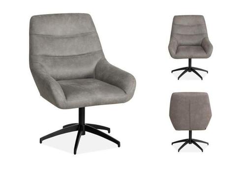 Fauteuil Hero - eetkamerstoelen, Huis en Inrichting, Stoelen, Nieuw, Stof