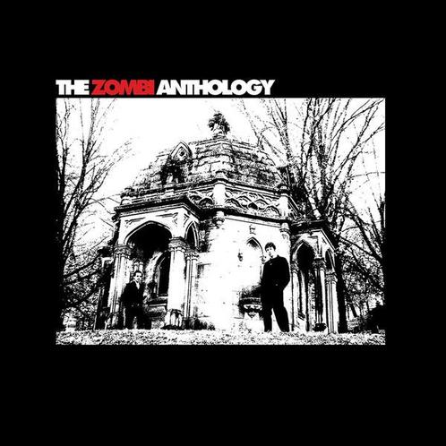 lp nieuw - Zombi  - The Zombi Anthology, Cd's en Dvd's, Vinyl | Overige Vinyl, Zo goed als nieuw, Verzenden