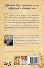 Bakkersliefde-trilogie 9789020542264 Gerda van Wageningen, Boeken, Verzenden, Gelezen, Gerda van Wageningen