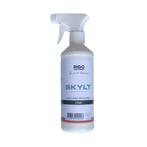 RigoStep Skylt -  conditioner spray en wipe  #9141 - 0,5 L, Doe-het-zelf en Verbouw, Ophalen of Verzenden, Nieuw