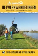 De mooiste netwerkwandelingen: Zuid-Hollands rivierenland, Verzenden, Gelezen, Vladimir Mars