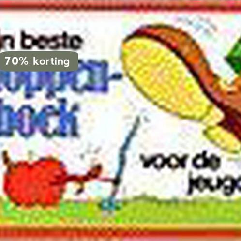 Mijn beste moppenboek voor de jeugd 9789024329397, Boeken, Kinderboeken | Kleuters, Gelezen, Verzenden