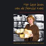 Het Lieve Leven Van De Familie Kaas 9789490142056, Boeken, Kookboeken, Gelezen, Betty Koster, Jurriaan Geldermans, Verzenden