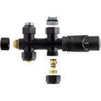 Thermostatische Radiator Aansluitset - Leoni -, Ophalen of Verzenden, Nieuw