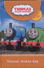 Thomas drukke dag / Thomas en zijn vriendjes 9789089414656, Verzenden, Gelezen