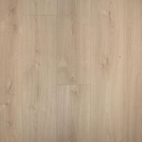 Laminaat rechte plank beige eiken |  Douwes Dekker Elegant, Huis en Inrichting, Stoffering | Vloerbedekking, Ophalen