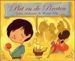 Piet en de Piraten | 9789077065525, Boeken, Verzenden, Nieuw