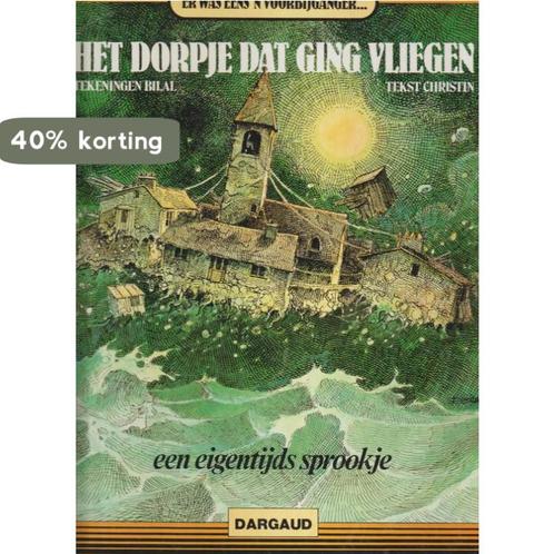 Er was een voorbyganger 1 dorpje dat ging 9789032001124, Boeken, Overige Boeken, Gelezen, Verzenden