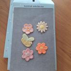 Stofstickers voor kledingreparatie