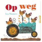Op weg (9789045123646, Leo Timmers), Boeken, Kinderboeken | Kleuters, Nieuw, Verzenden