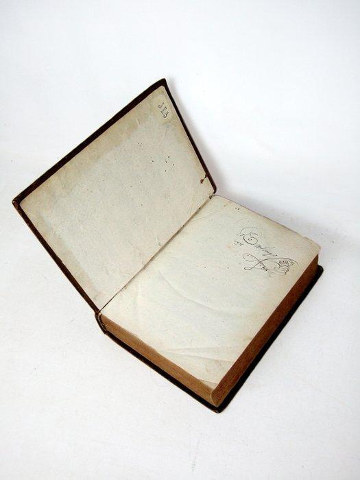 François Bonal - Le Chrestien du Temps - 1680, Antiek en Kunst, Antiek | Boeken en Bijbels