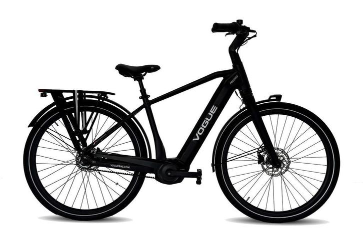 Vogue Prestige 28 Inch Elektrische Fiets Heren 7 speed, Fietsen en Brommers, Elektrische fietsen, Nieuw, Verzenden