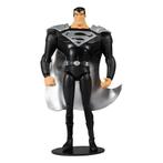 DC Multiverse Action Figure Superman Black Suit Variant (Sup, Verzamelen, Nieuw, Ophalen of Verzenden