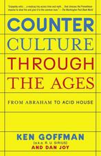 Counterculture Through the Ages, Boeken, Ophalen of Verzenden, Nieuw