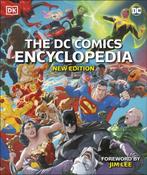 9780241439531 Dc Comics Encyclopedia New Edition, Boeken, Schoolboeken, Zo goed als nieuw, Verzenden, Matthew k. manning