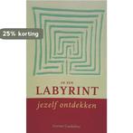 In Een Labyrinth Jezelf Ontdekken 9789025953058, Verzenden, Gelezen, Gernot Candolini