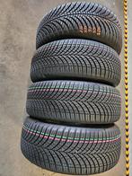 205/55/16 91V GOODYEAR 4SEIZOENSBANDEN 7,9MM PROFIEL DEMO 4X, Ophalen, Gebruikt, 16 inch, 205 mm