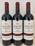 2021 Benjamin de Rothschild & Vega Sicilia, Macan Clásico -, Nieuw