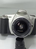 Canon Canon EOS 300 and a canon Prima 76 Analoge camera, Nieuw
