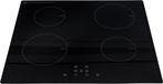 Exquisit EKI600-2 inbouw Inductiekookplaat, Witgoed en Apparatuur, Kookplaten, Verzenden, Refurbished