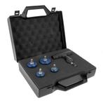 BONFIX Kalibratieset voor DN 16-20-26-32 in koffertje, Ophalen of Verzenden, Nieuw