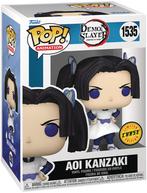 Funko Pop! - Demon Slayer Aoi Kanzaki Chase Variant #1535 |, Verzamelen, Poppetjes en Figuurtjes, Verzenden, Nieuw