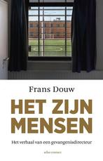 Het zijn mensen (9789045042404, Frans Douw), Verzenden, Nieuw