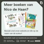 Vogelontdekgids 9789021618692 Nico de Haan, Boeken, Verzenden, Zo goed als nieuw, Nico de Haan