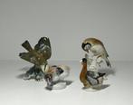 Karl Ens, Volkstedt - Beeldje - Set of 4 Karl Ens Porcelain
