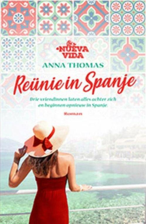 9789024594733 Nueva Vida 4 - Reunie in Spanje, Boeken, Romans, Nieuw, Verzenden