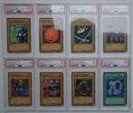 Konami - 8 Graded card - Legend Of Blue-Eyes White Dragon, Nieuw