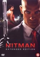 Hitman - DVD, Cd's en Dvd's, Dvd's | Thrillers en Misdaad, Verzenden, Nieuw in verpakking