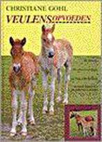 VEULENS OPVOEDEN 9789038409191 C. Gohl, Boeken, Verzenden, Gelezen, C. Gohl