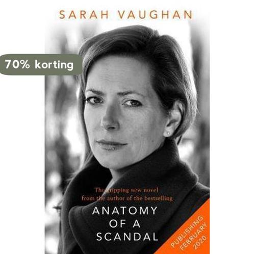 Little Disasters 9781471165030 Sarah Vaughan, Boeken, Overige Boeken, Gelezen, Verzenden