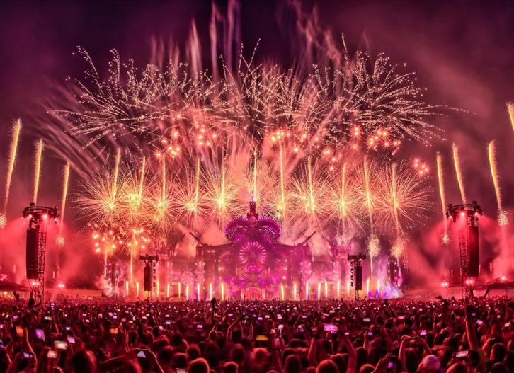 Defqon | Festival 2026, Tickets en Kaartjes, Evenementen en Festivals