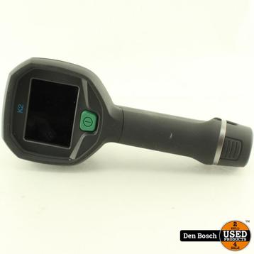 Flir K2 Warmtebeeldcamera beschikbaar voor biedingen