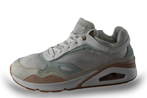Skechers Sneakers in maat 41 Wit | 10% extra korting, Kleding | Dames, Schoenen, Wit, Zo goed als nieuw, Sneakers of Gympen, Verzenden