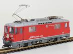 LGB 27430 RhB Ellok Ge 4/4 II, 618 Bergün Bravuogn, Digit.., Hobby en Vrije tijd, Modeltreinen | Overige schalen, Ophalen of Verzenden