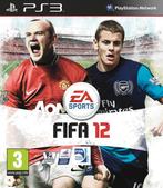 FIFA 12 PS3 Garantie & morgen in huis!/*/, Vanaf 3 jaar, Sport, Ophalen of Verzenden, 3 spelers of meer
