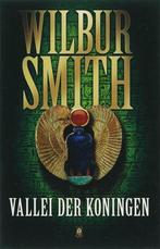 VALLEI KONINGEN/KONINGSGRAF (IN CASSETTE 9789022524978, Verzenden, Gelezen, Wilbur Smith