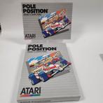 Pole Position Boxed Atari, Spelcomputers en Games, Games | Atari, Ophalen of Verzenden, Zo goed als nieuw